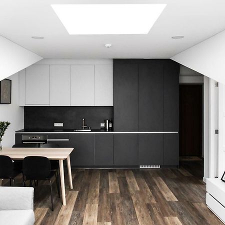 Deluxe Apartments By Hostlovers Kaunas Exteriér fotografie