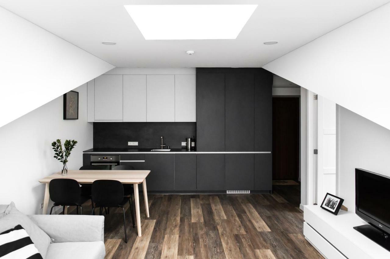 Deluxe Apartments By Hostlovers Kaunas Exteriér fotografie