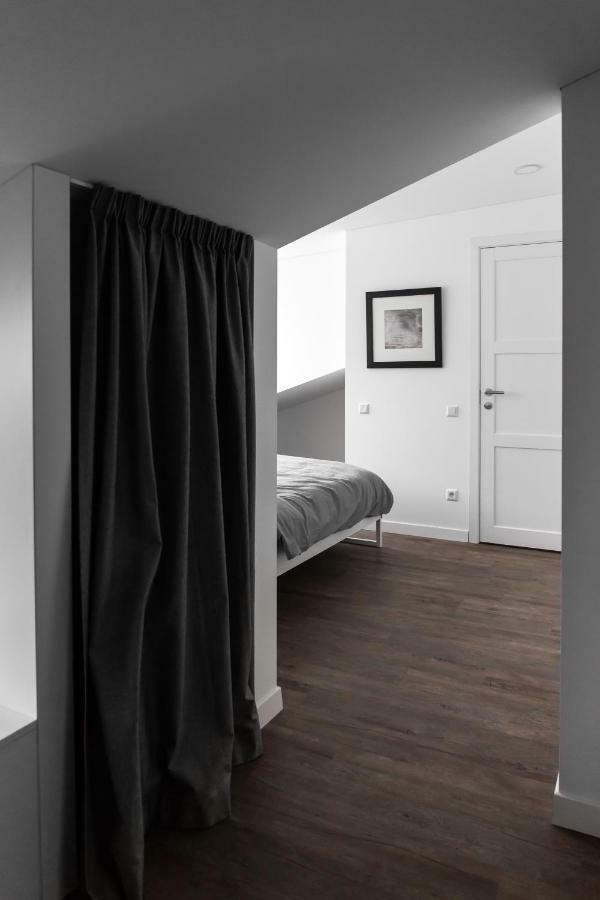 Deluxe Apartments By Hostlovers Kaunas Exteriér fotografie