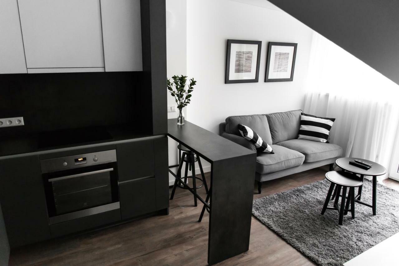 Deluxe Apartments By Hostlovers Kaunas Exteriér fotografie