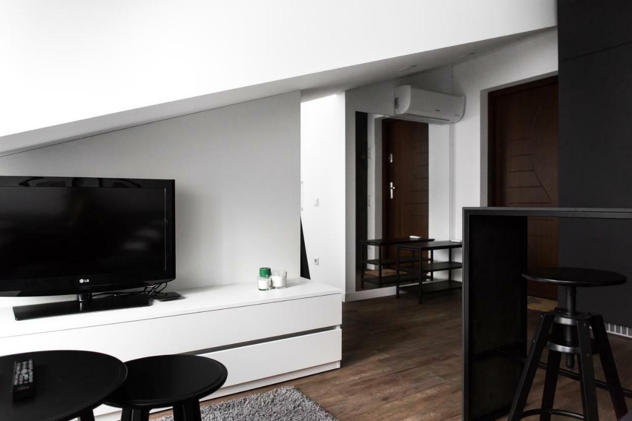 Deluxe Apartments By Hostlovers Kaunas Exteriér fotografie