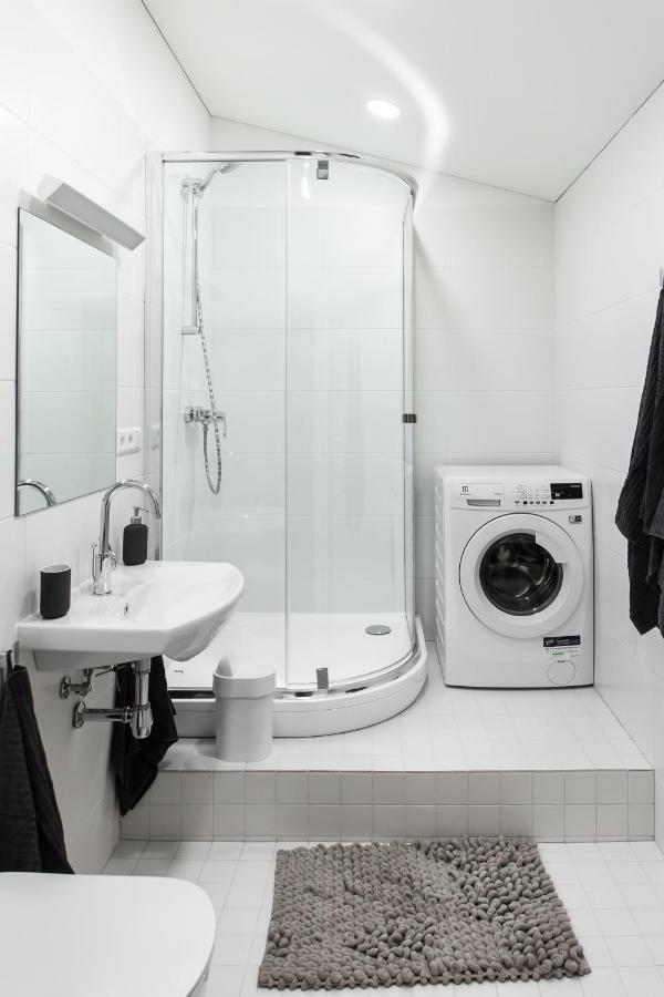 Deluxe Apartments By Hostlovers Kaunas Exteriér fotografie