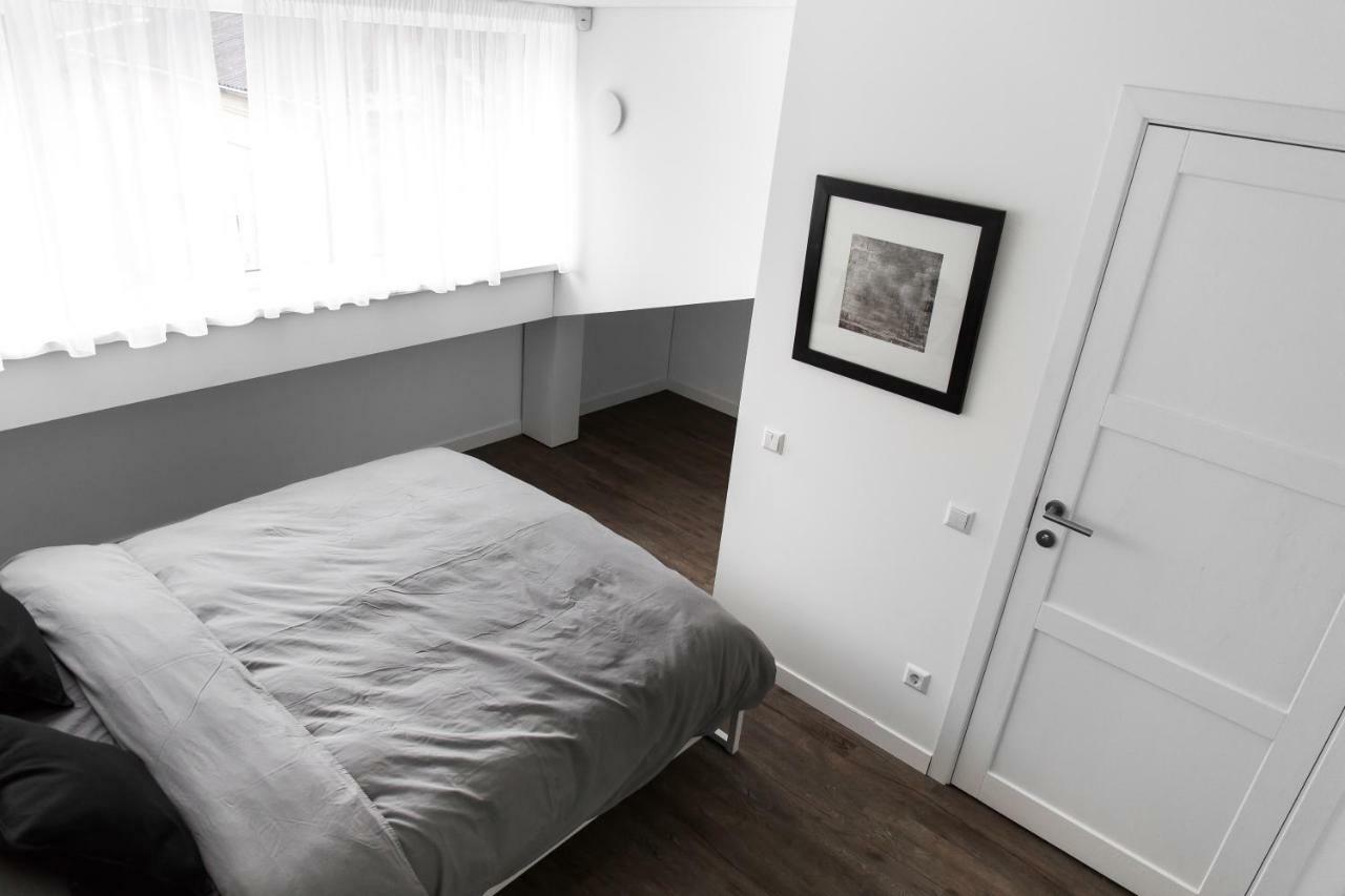 Deluxe Apartments By Hostlovers Kaunas Exteriér fotografie