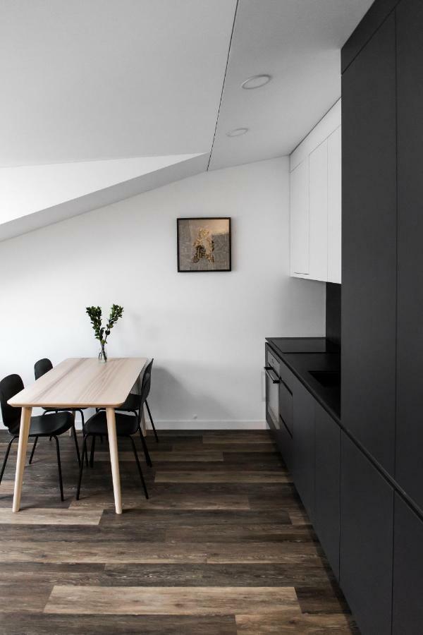 Deluxe Apartments By Hostlovers Kaunas Exteriér fotografie