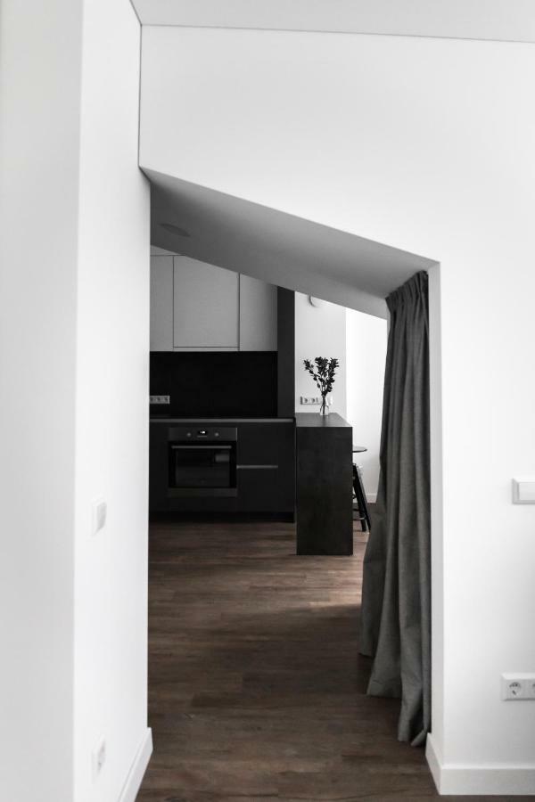 Deluxe Apartments By Hostlovers Kaunas Exteriér fotografie