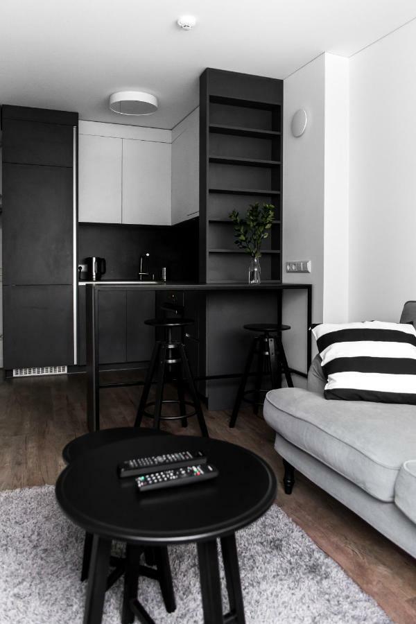 Deluxe Apartments By Hostlovers Kaunas Exteriér fotografie