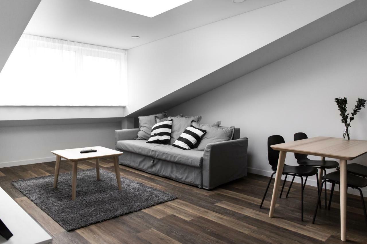 Deluxe Apartments By Hostlovers Kaunas Exteriér fotografie