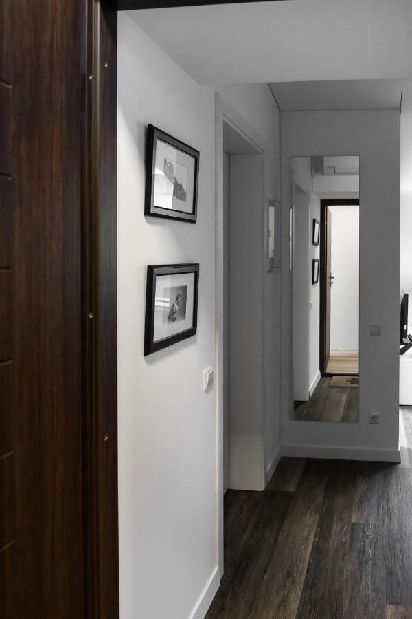 Deluxe Apartments By Hostlovers Kaunas Exteriér fotografie