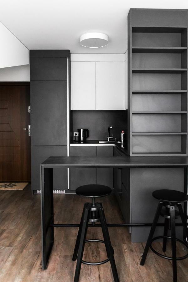 Deluxe Apartments By Hostlovers Kaunas Exteriér fotografie