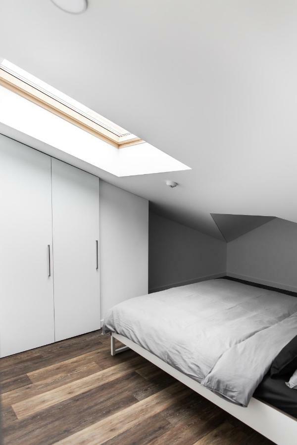 Deluxe Apartments By Hostlovers Kaunas Exteriér fotografie