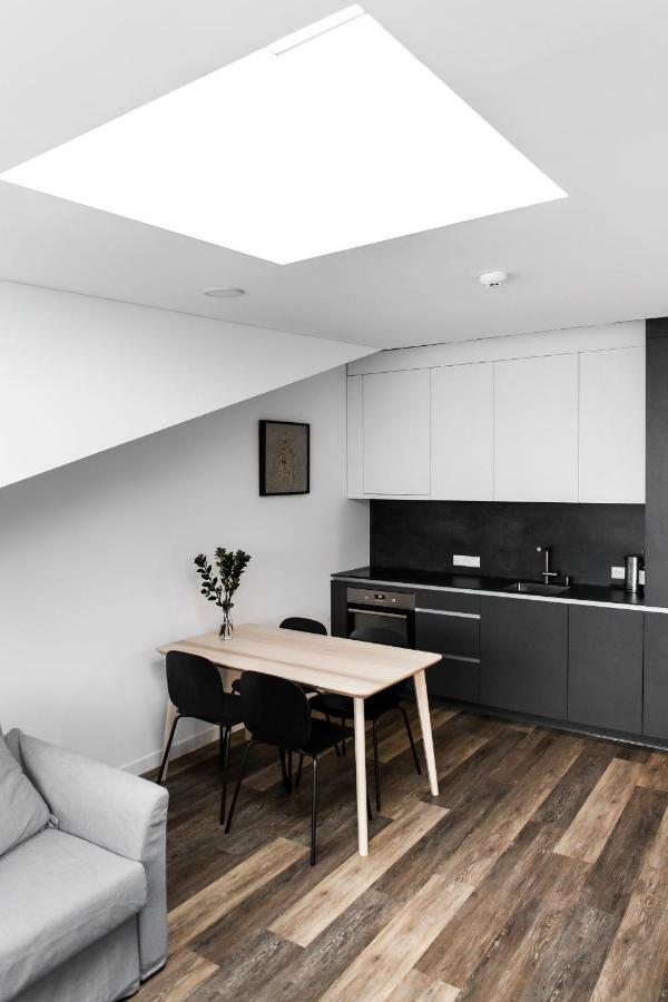 Deluxe Apartments By Hostlovers Kaunas Exteriér fotografie