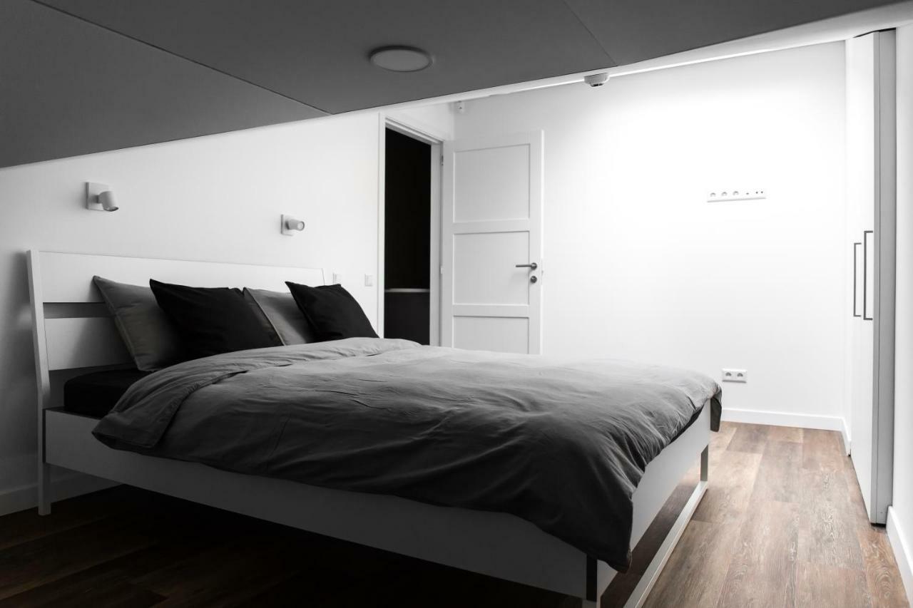 Deluxe Apartments By Hostlovers Kaunas Exteriér fotografie