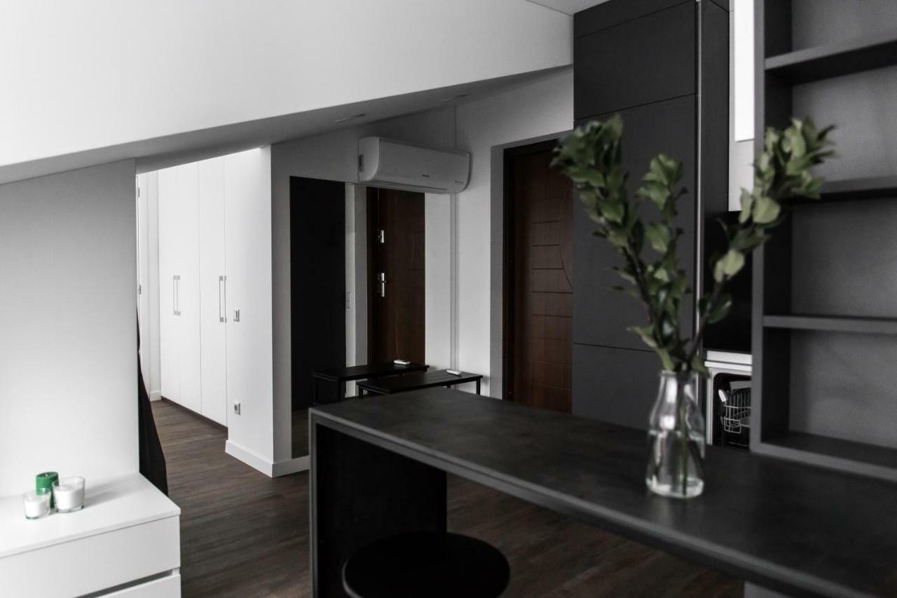 Deluxe Apartments By Hostlovers Kaunas Exteriér fotografie
