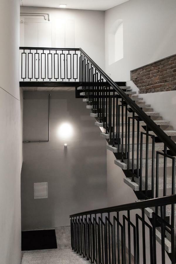 Deluxe Apartments By Hostlovers Kaunas Exteriér fotografie