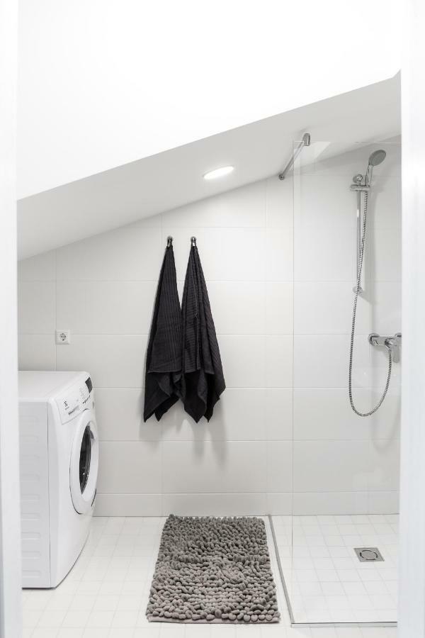 Deluxe Apartments By Hostlovers Kaunas Exteriér fotografie