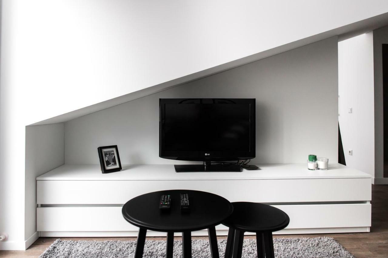 Deluxe Apartments By Hostlovers Kaunas Exteriér fotografie