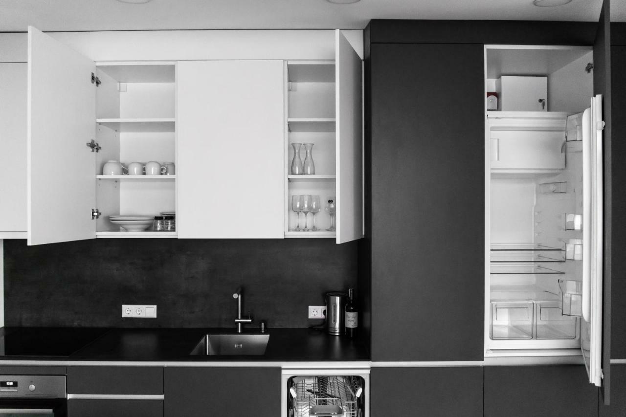 Deluxe Apartments By Hostlovers Kaunas Exteriér fotografie