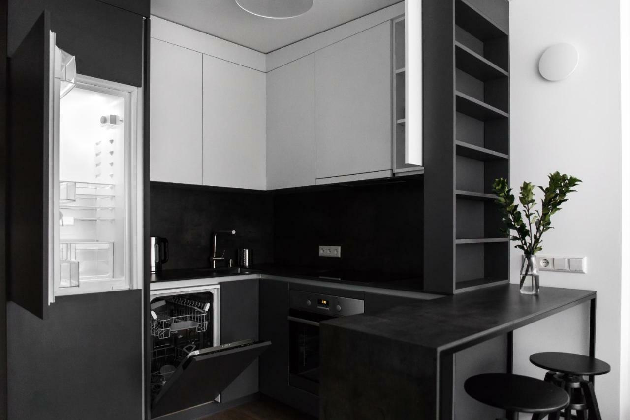 Deluxe Apartments By Hostlovers Kaunas Exteriér fotografie