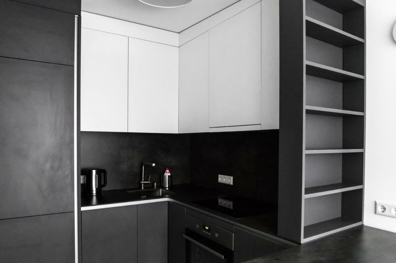 Deluxe Apartments By Hostlovers Kaunas Exteriér fotografie
