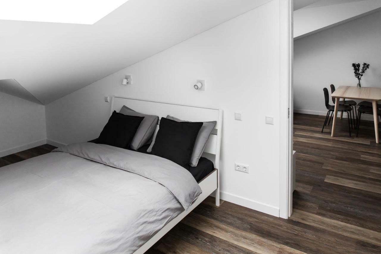 Deluxe Apartments By Hostlovers Kaunas Exteriér fotografie