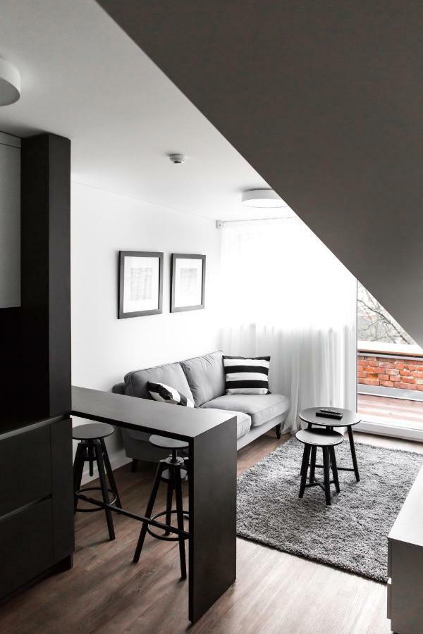 Deluxe Apartments By Hostlovers Kaunas Exteriér fotografie
