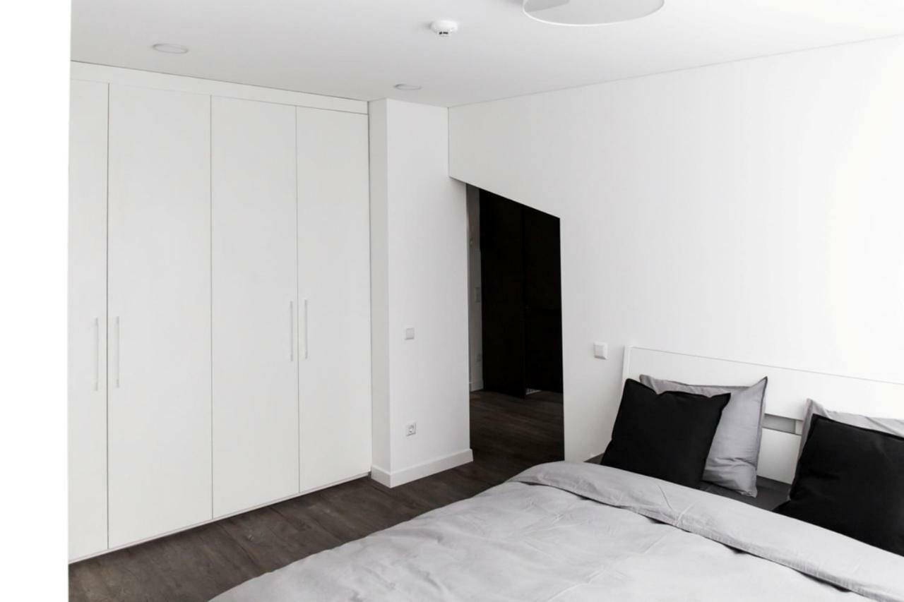 Deluxe Apartments By Hostlovers Kaunas Exteriér fotografie