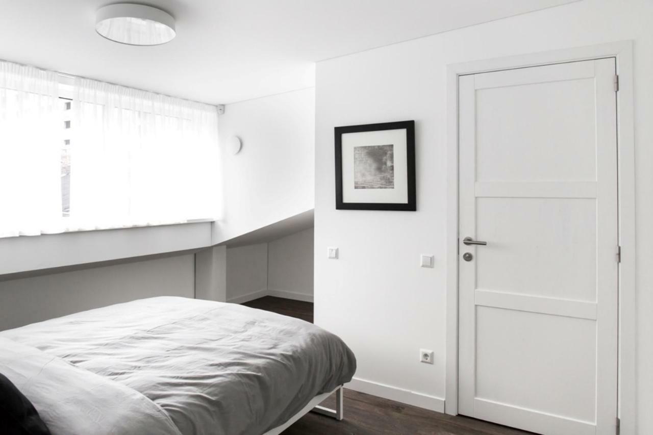 Deluxe Apartments By Hostlovers Kaunas Exteriér fotografie